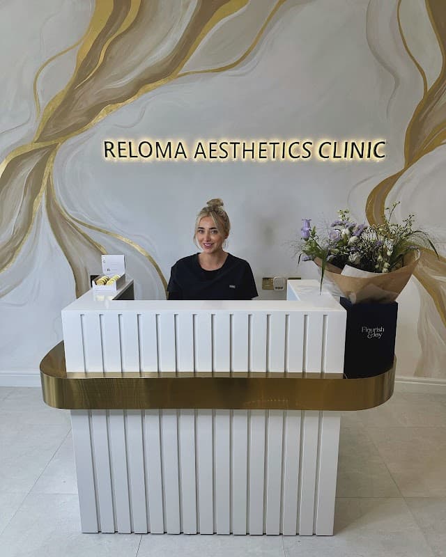 Reloma Aesthetics Clinic & Beauty Bar