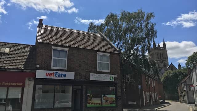 VetCare Selby - Vets in selby