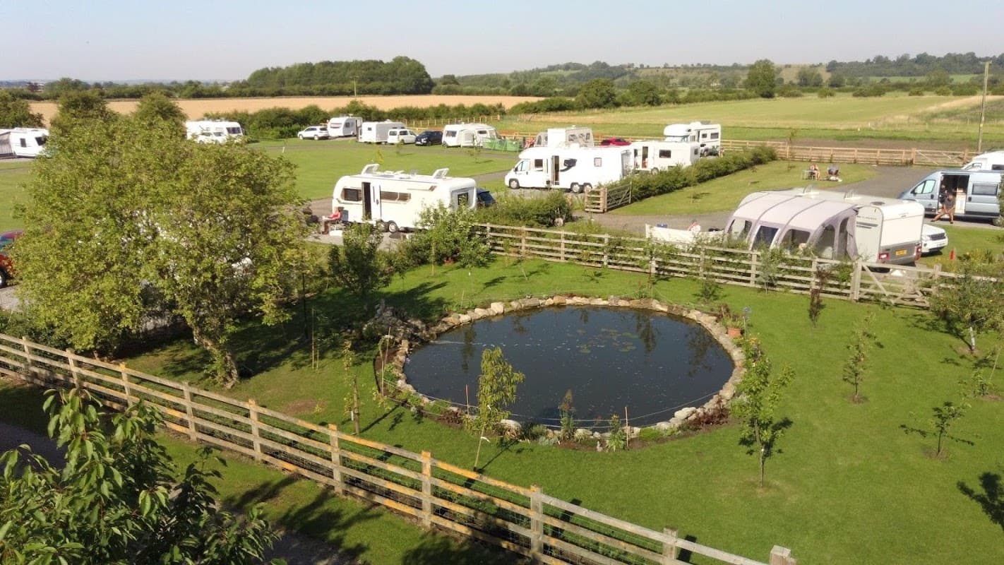 Westgate Carr Farm