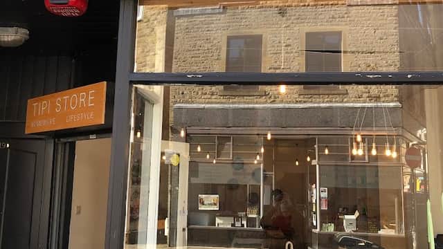 Tipi Store - Homeware in hebden bridge