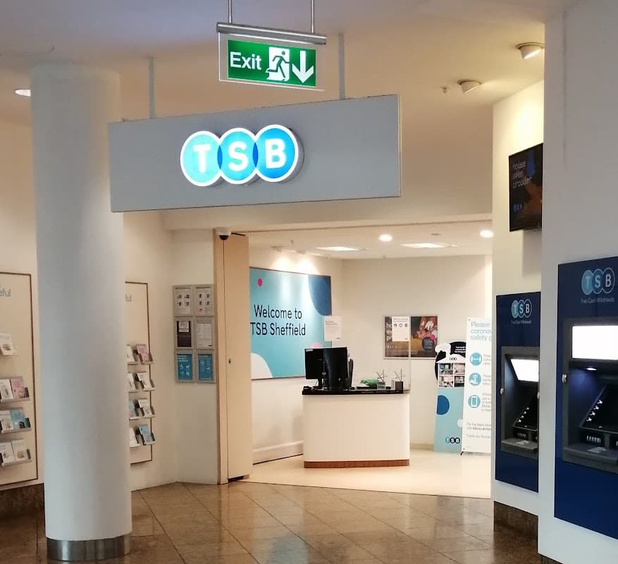 TSB Bank