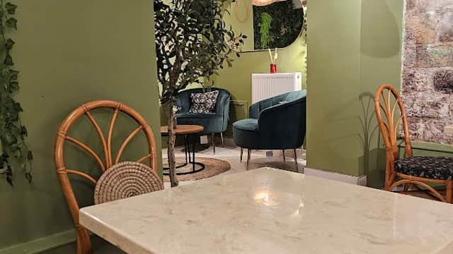 Cafe Olive & Fig coffee shop & kitchen in otley