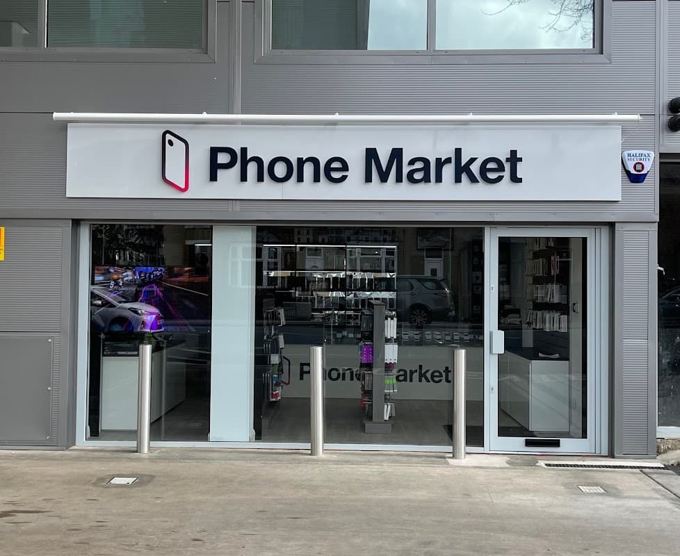 Phone Market