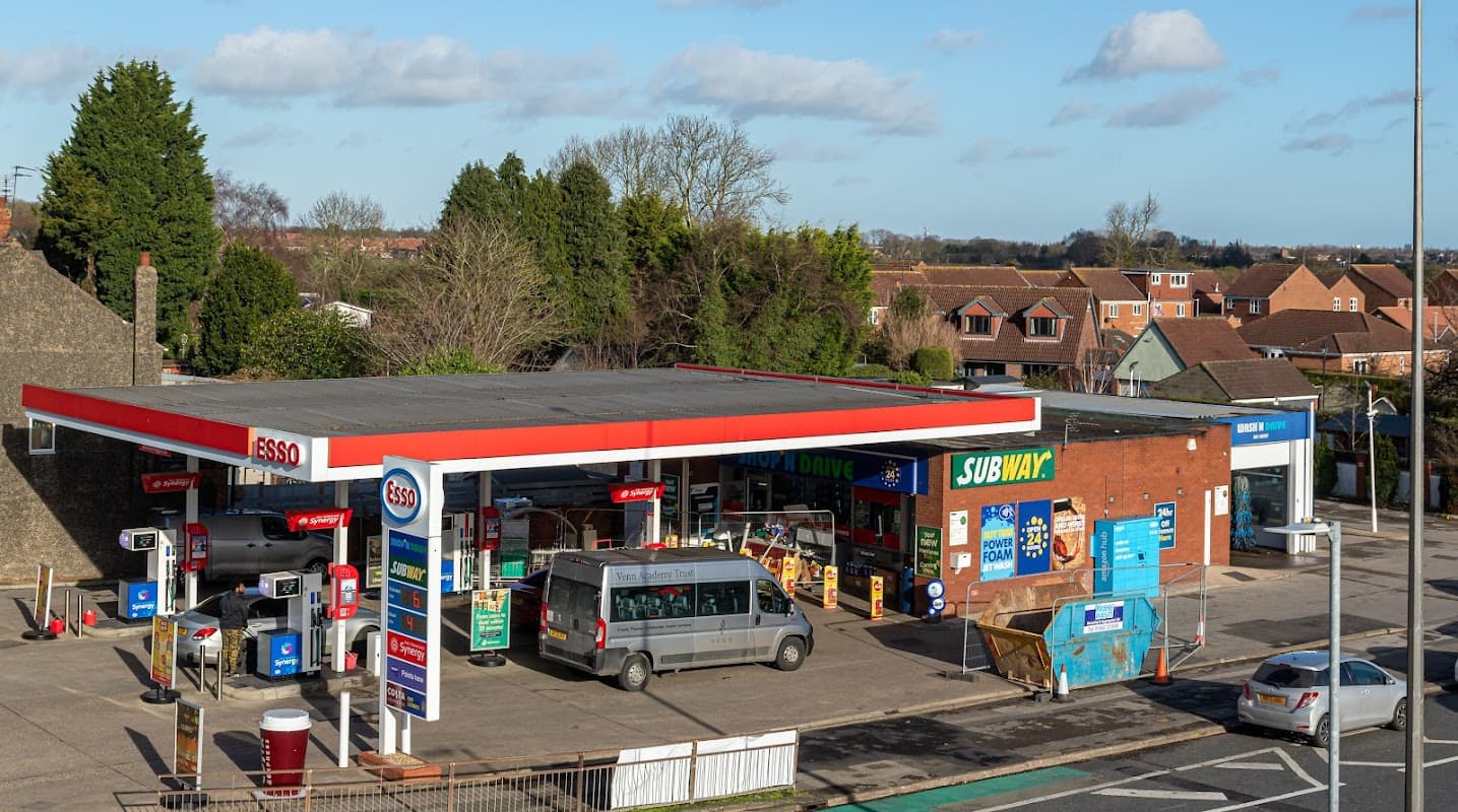 Esso