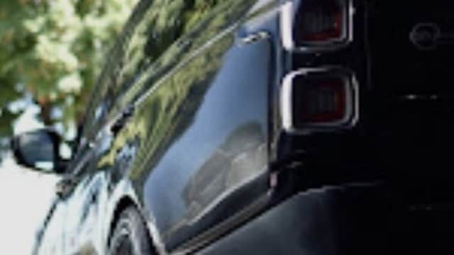 The Motor Hive - Independent Jaguar Land Rover Specialists - Garages in haworth