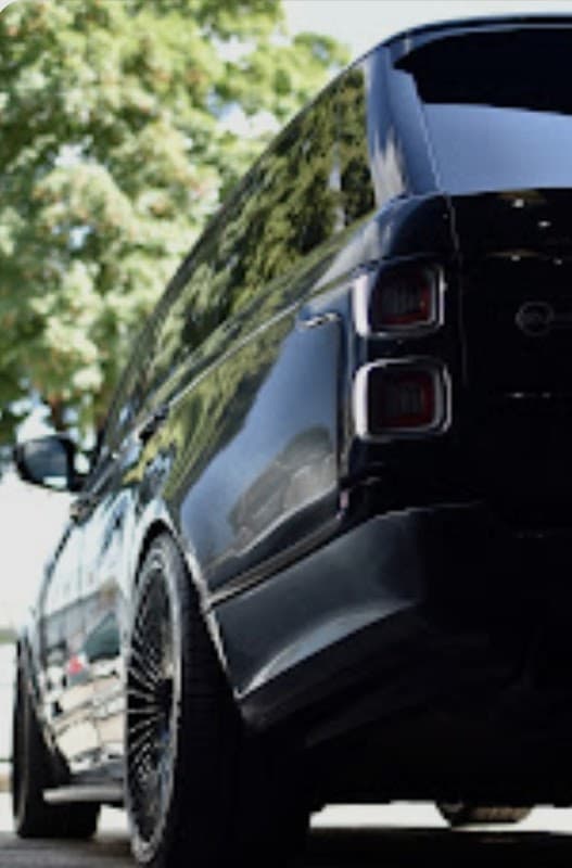 The Motor Hive - Independent Jaguar Land Rover Specialists