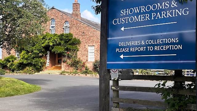 Treske Kitchens & Furniture - Furniture Shops in thirsk