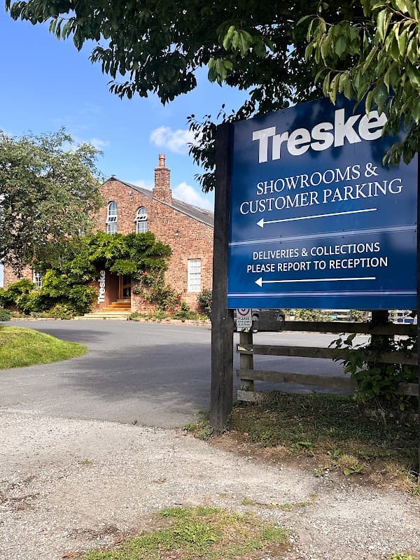 Treske Kitchens & Furniture