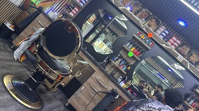 King barber - Barbers in scarborough