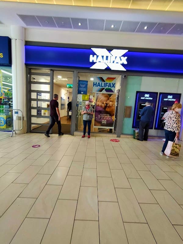 Halifax