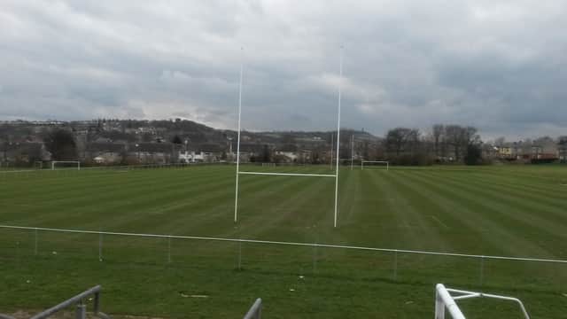 DRAM Sport and Community Centre - Community Centres in huddersfield