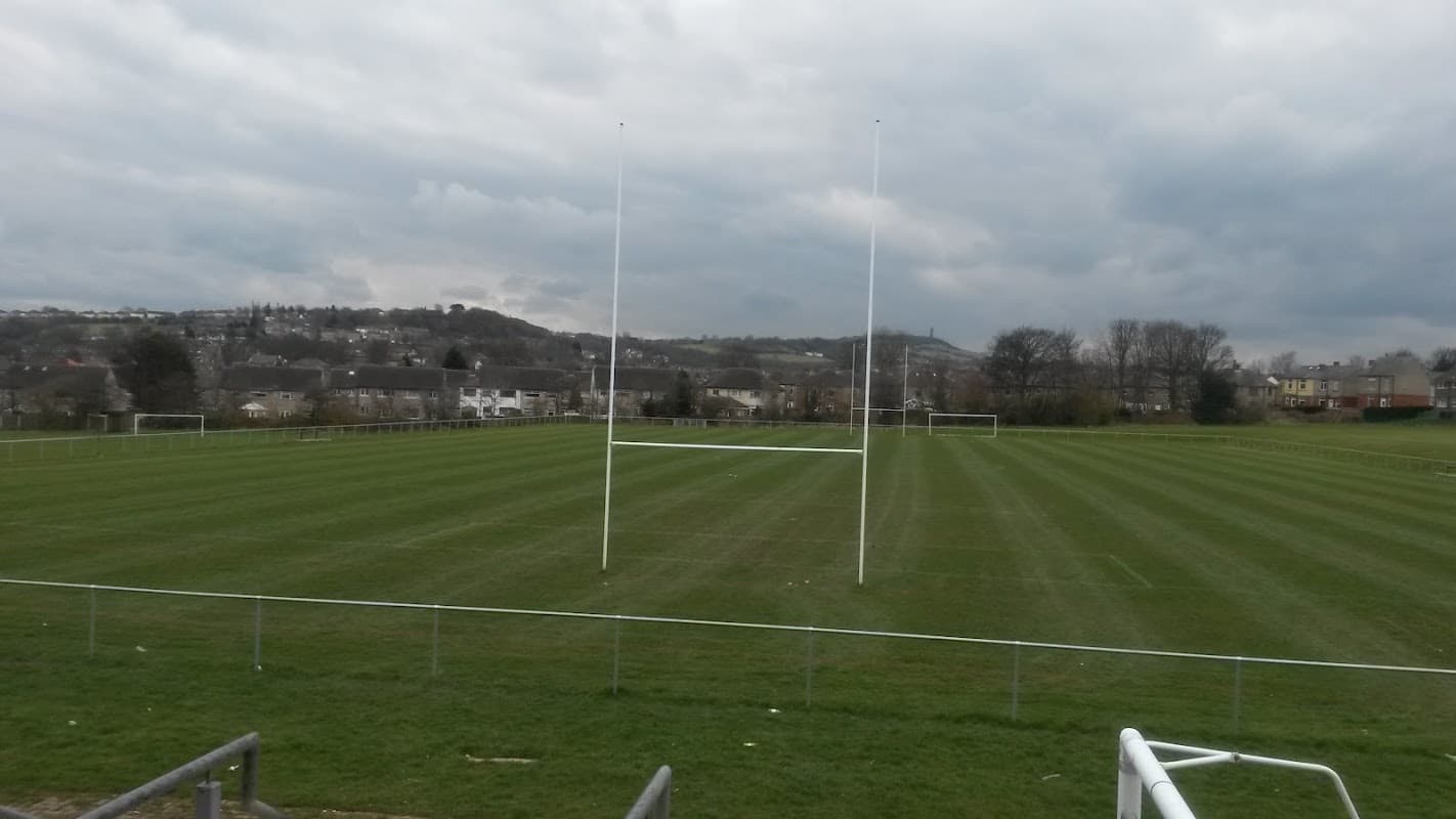 DRAM Sport and Community Centre
