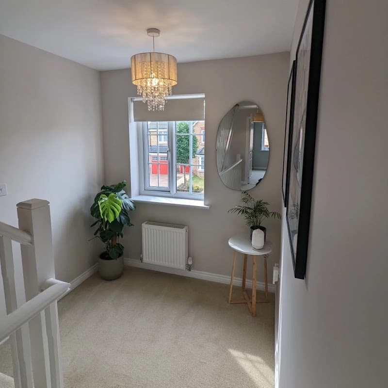 Dans decorating service