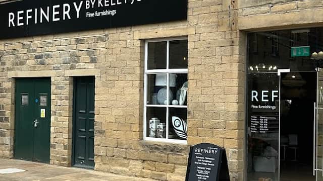 REFINERY By Kelly Jones - Furniture Shops in halifax