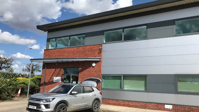 Kingswood Community Centre - Community Centres in hull