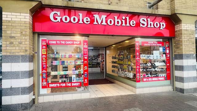Goole Mobile Shop - Phone Shops in goole
