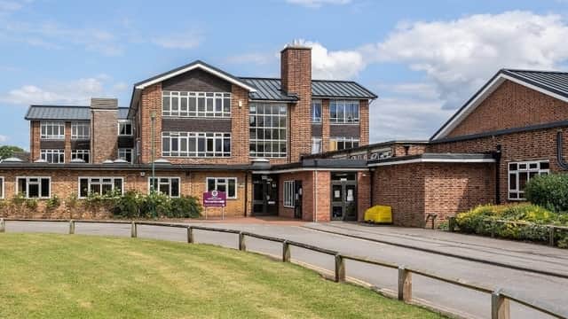 Norton College - Colleges in malton