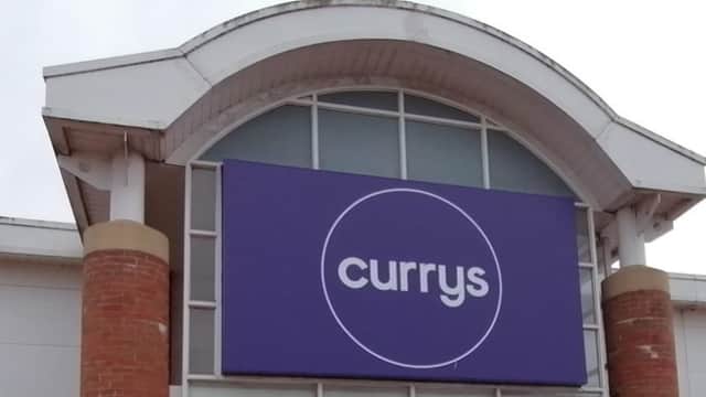 Currys - Tech & Electronics in eckington