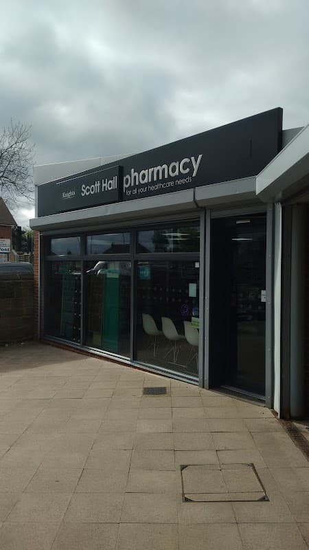 Well Pharmacy