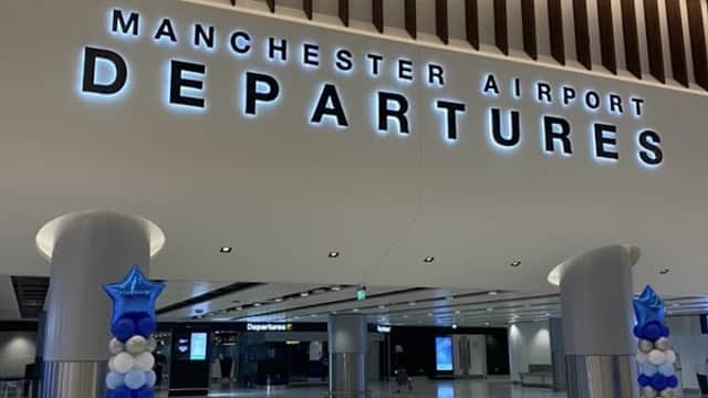 Diamond Luxe Travel - Car Hire in sheffield