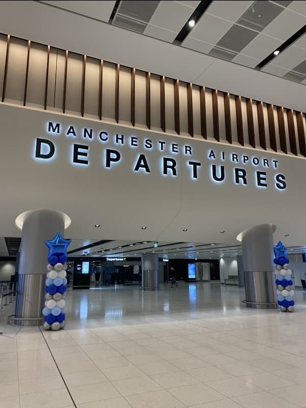 Diamond Luxe Travel