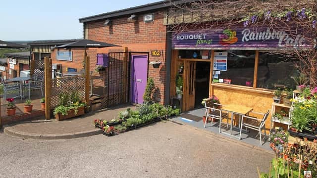 Bouquet Florist - Florists in sheffield