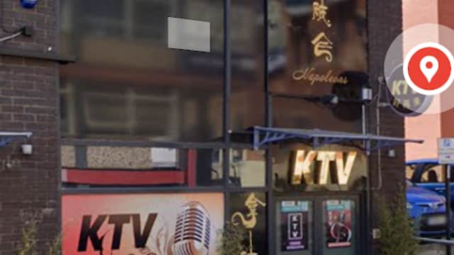 Eight Degree KTV Sheffield - Nightclub in heeley