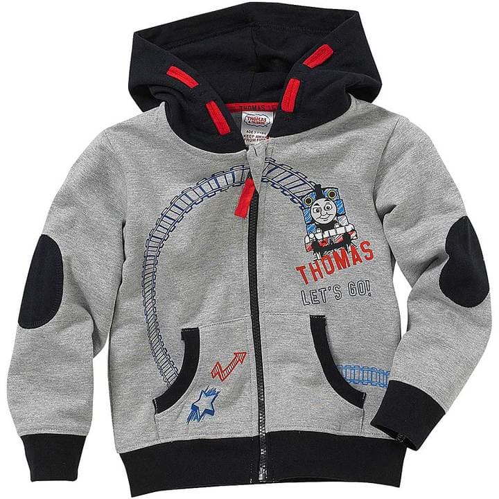 The Clothing Outlet Ltd