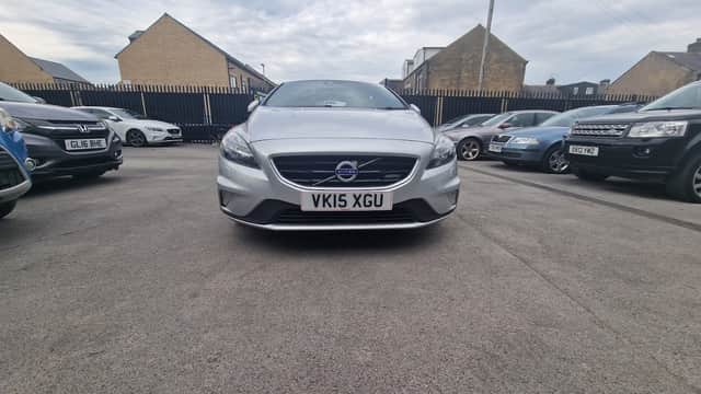 Motor Parc Ltd - Car Dealers in halifax