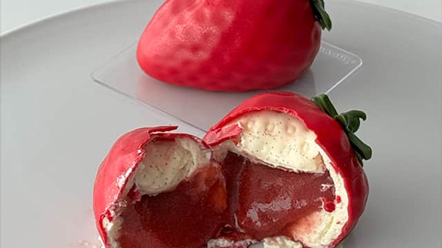 Mapibo Art Patisserie Studio - Bakers in normanton