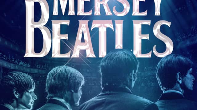 Event image for The Mersey Beatles