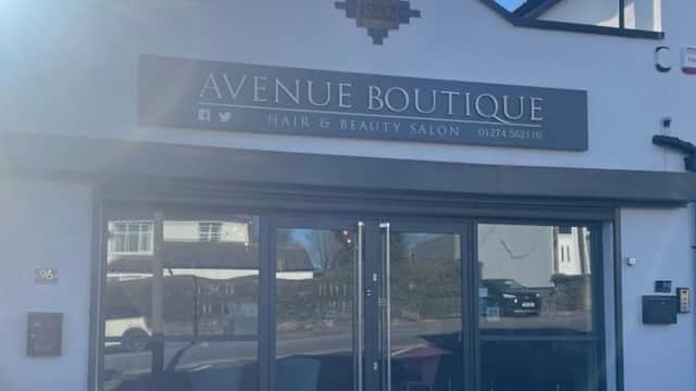 The Beauty Corner - Beauty Salons in bingley
