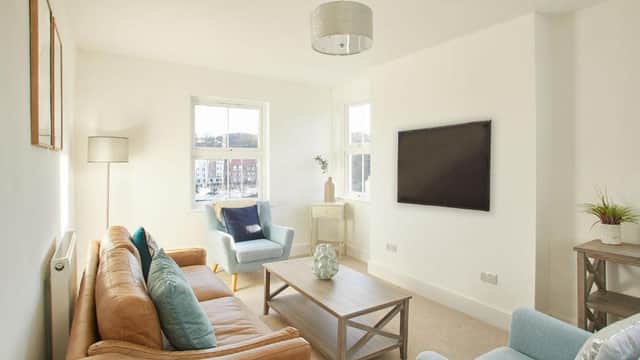 Host & Stay - Osborne House
