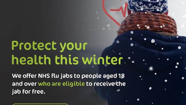 Everest Pharmacy Batley - Pharmacy First Clinic - Pharmacies in batley
