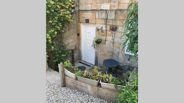 Accommodation at Nobel Nook in todmorden
