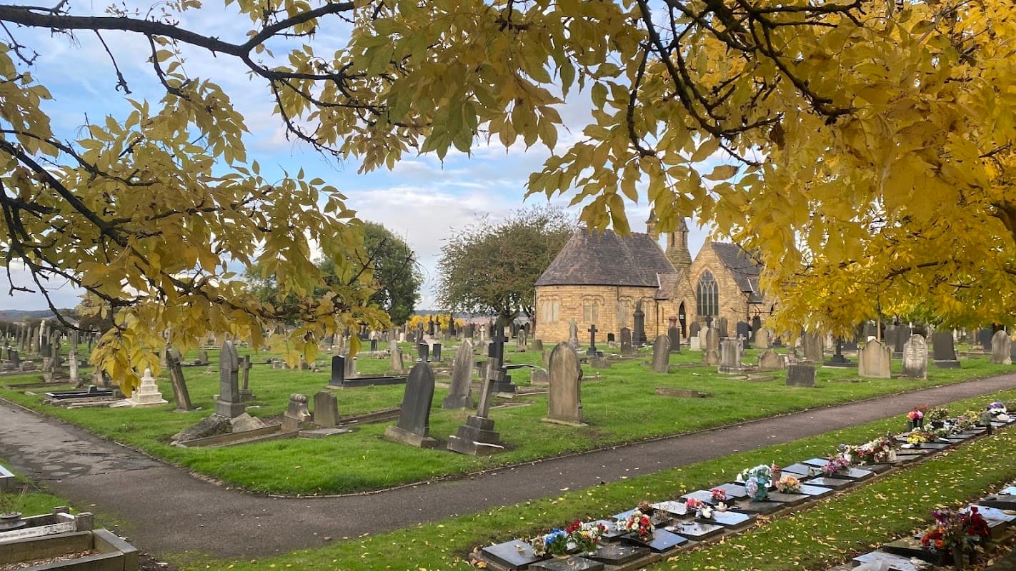 Cemetery