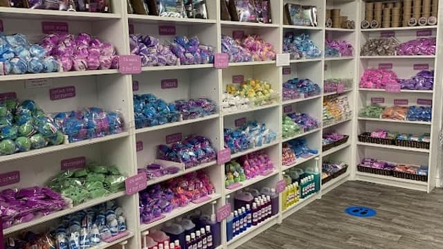 Let's Get Lathered! - Gift Shops in pontefract