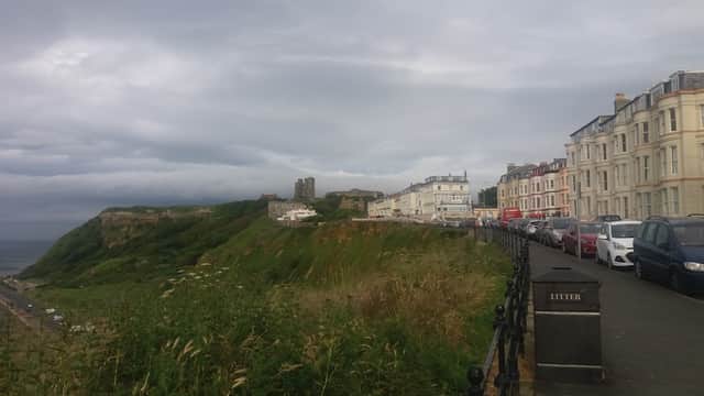 Sylvern House - Guest House in scarborough