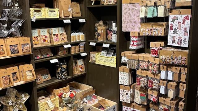 Søstrene Grene