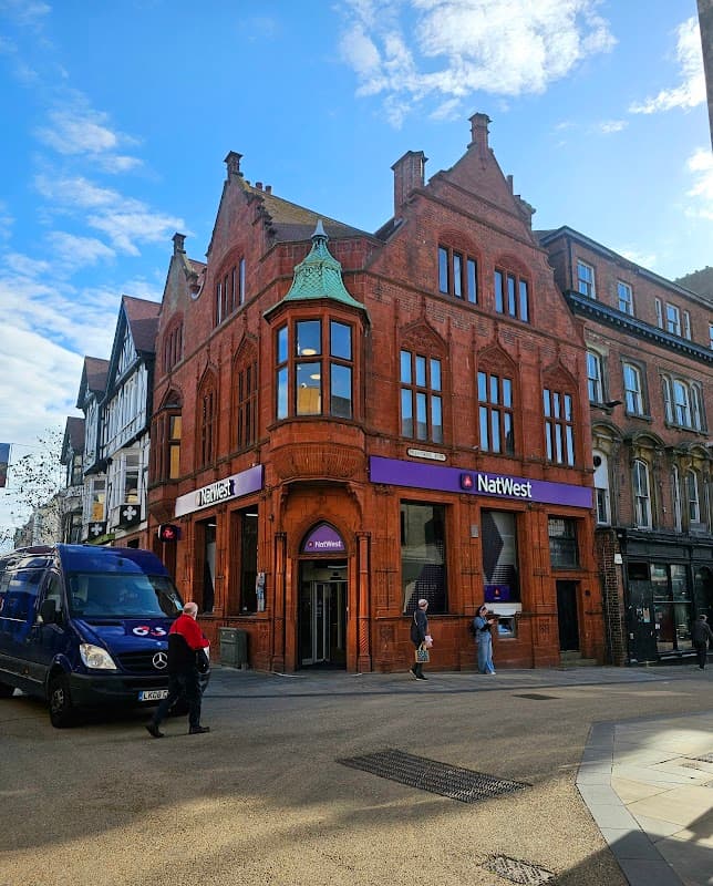 NatWest Scarborough