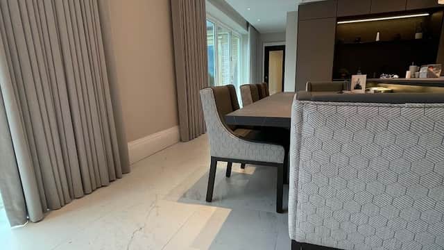 MARSH & CO. | Luxury Bespoke Interiors - Furniture Shops in bolsterstone ewden village