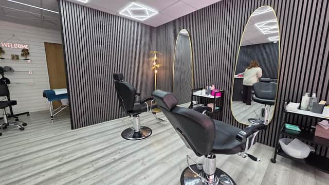 Aaisa Beauty Salons - Beauty Salons in shipley