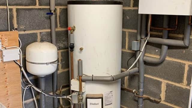 Plumbing & Heating Co - Plumbers in wakefield