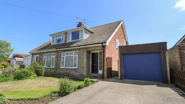 Accommodation at 4 Ranby Drive in hornsea