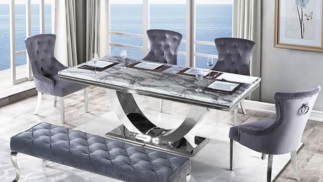 Kingstons Luxury Furniture - Furniture Shops in bradford