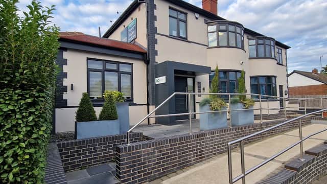 Infinity Dental Clinic - Dentists in headingley