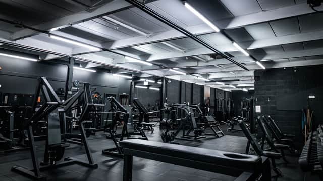 Cobbydale Forge Gym - Gyms in silsden