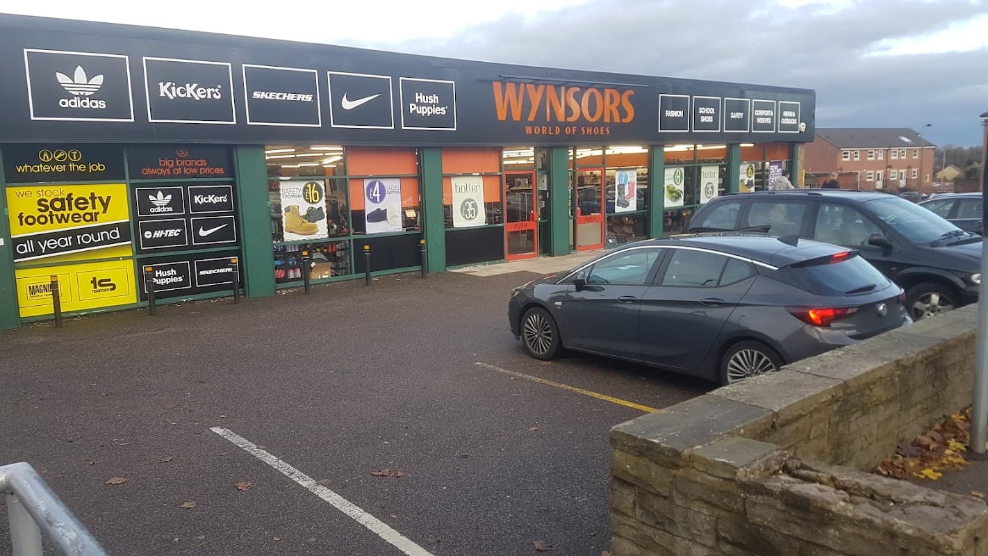 Wynsors