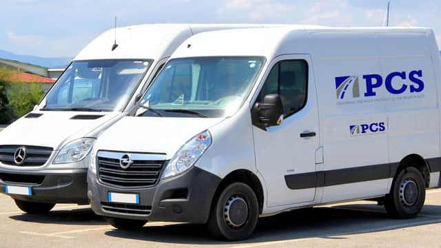 Premier Courier Service Ltd - Couriers in brighouse