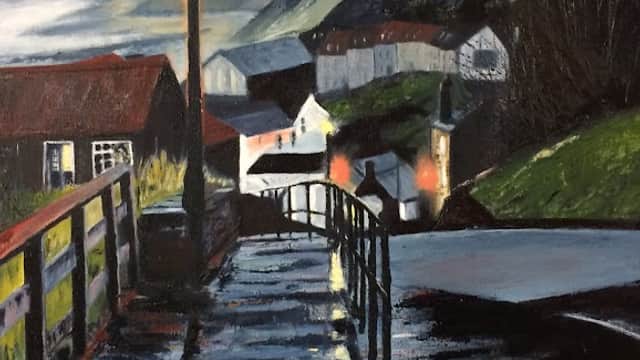 Robin Hood’s Bay Arts Group - Gallery in robin hoods bay